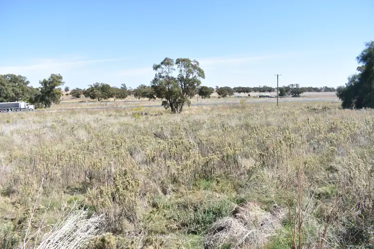 Second view of Homely land listing, Lots 4, 415 & 458 Newell Highway, Trewilga NSW 2869