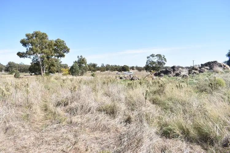 Fourth view of Homely land listing, Lots 4, 415 & 458 Newell Highway, Trewilga NSW 2869
