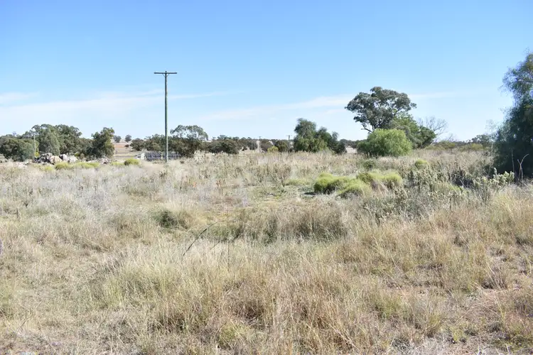Fifth view of Homely land listing, Lots 4, 415 & 458 Newell Highway, Trewilga NSW 2869