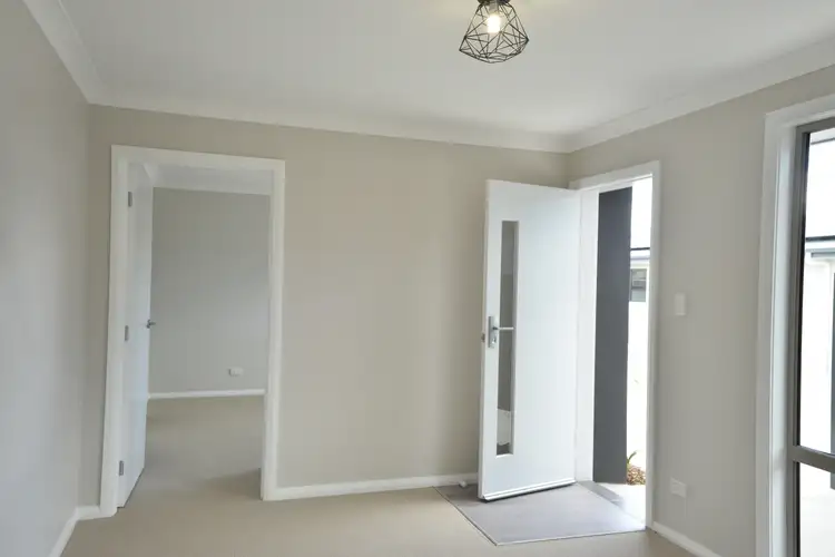 Seventh view of Homely house listing, 1-4/2A Rose Street, Parkes NSW 2870