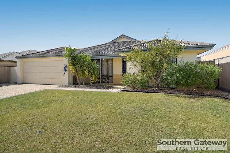 Second view of Homely house listing, 17 Padra Turn, Byford WA 6122