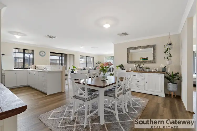 Third view of Homely house listing, 17 Padra Turn, Byford WA 6122