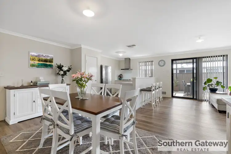 Fourth view of Homely house listing, 17 Padra Turn, Byford WA 6122