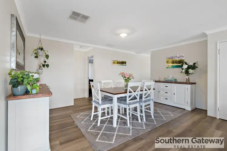 Fifth view of Homely house listing, 17 Padra Turn, Byford WA 6122