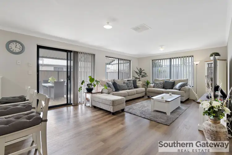 Sixth view of Homely house listing, 17 Padra Turn, Byford WA 6122