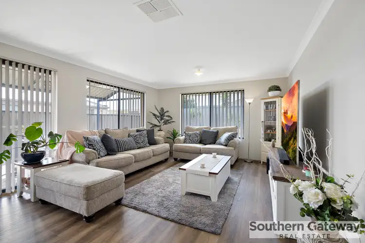 Seventh view of Homely house listing, 17 Padra Turn, Byford WA 6122