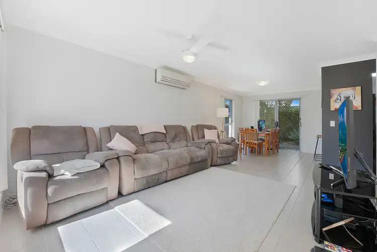 Second view of Homely townhouse listing, 26/89 Northquarter Drive, Murrumba Downs QLD 4503