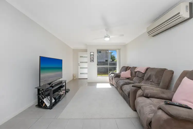 Third view of Homely townhouse listing, 26/89 Northquarter Drive, Murrumba Downs QLD 4503