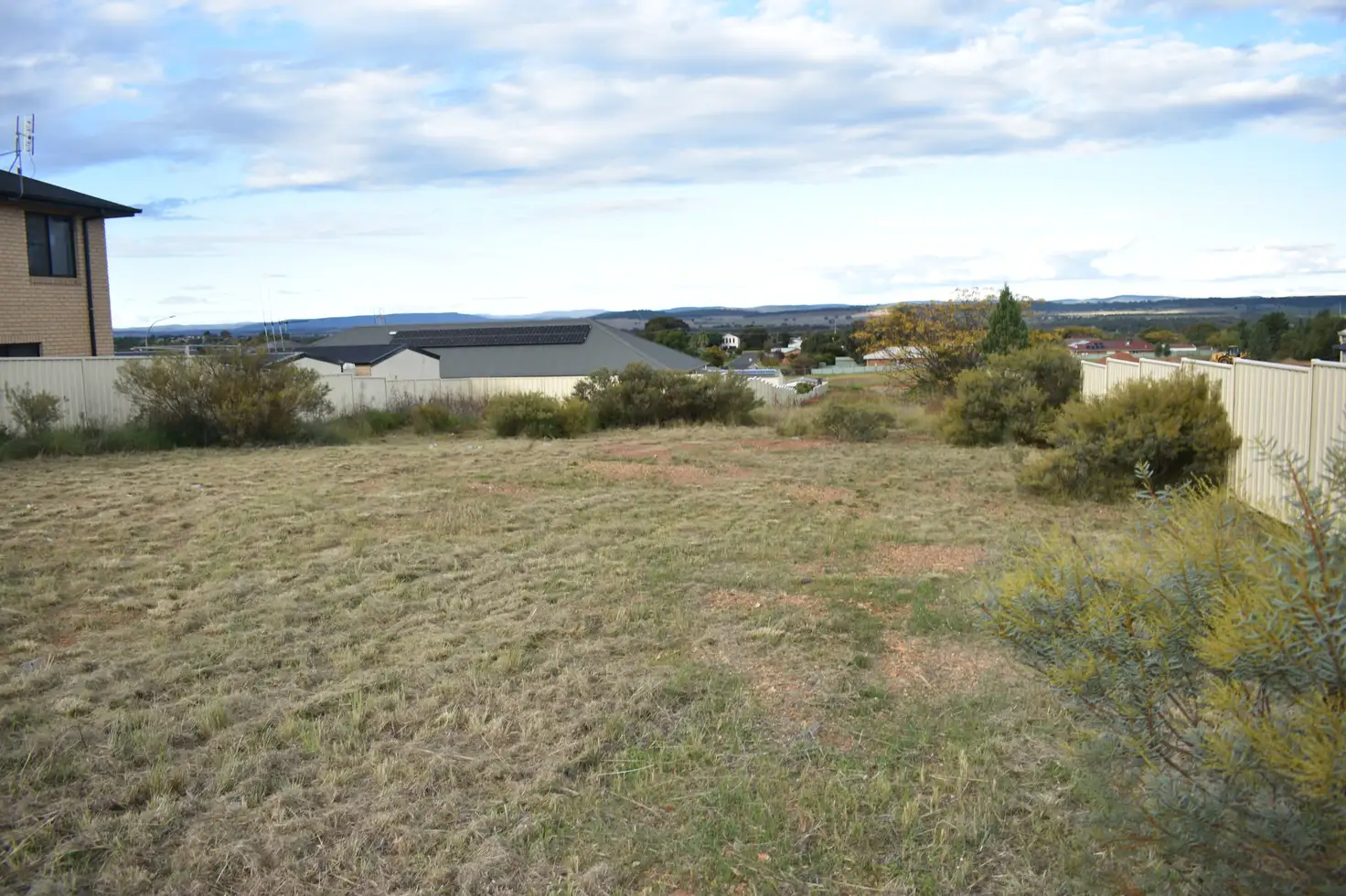 Main view of Homely land listing, 13 Vaucluse Place, Parkes NSW 2870
