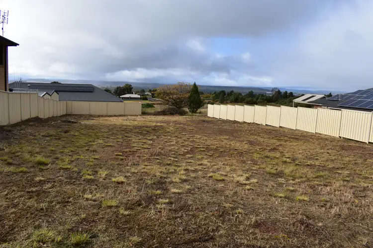 Second view of Homely land listing, 13 Vaucluse Place, Parkes NSW 2870