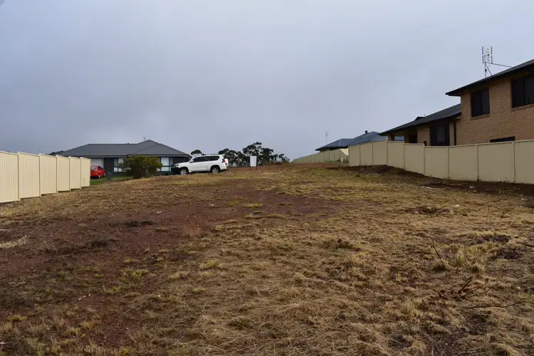 Third view of Homely land listing, 13 Vaucluse Place, Parkes NSW 2870