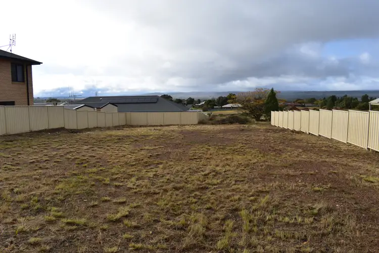 Fifth view of Homely land listing, 13 Vaucluse Place, Parkes NSW 2870