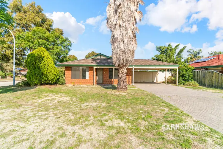 Main view of Homely house listing, 5 Percheron Entrance, Stratton WA 6056