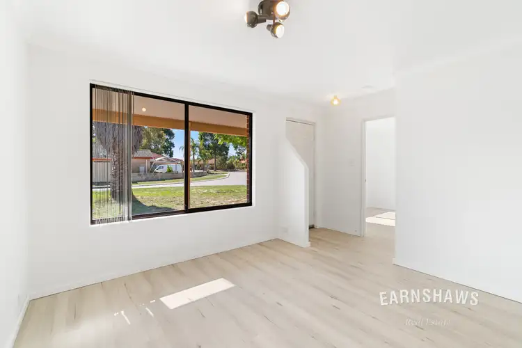 Third view of Homely house listing, 5 Percheron Entrance, Stratton WA 6056