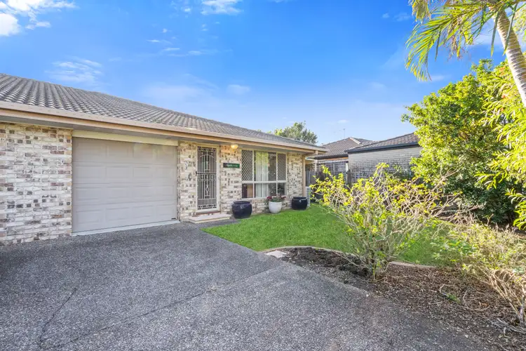 Main view of Homely house listing, 2/23 Gymea Crescent, Varsity Lakes QLD 4227