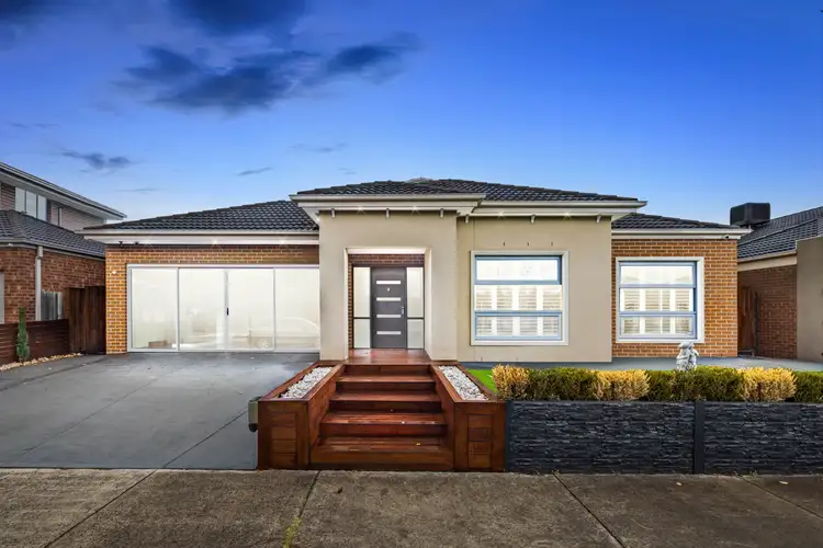 41 Wuchastch Avenue, Epping VIC 3076