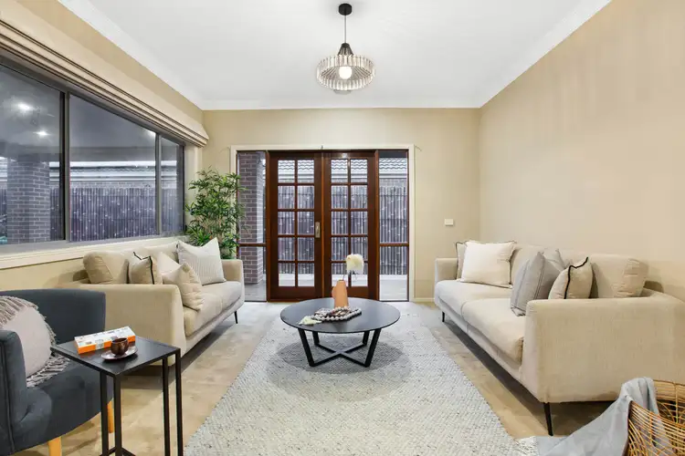 Fifth view of Homely house listing, 41 Wuchastch Avenue, Epping VIC 3076