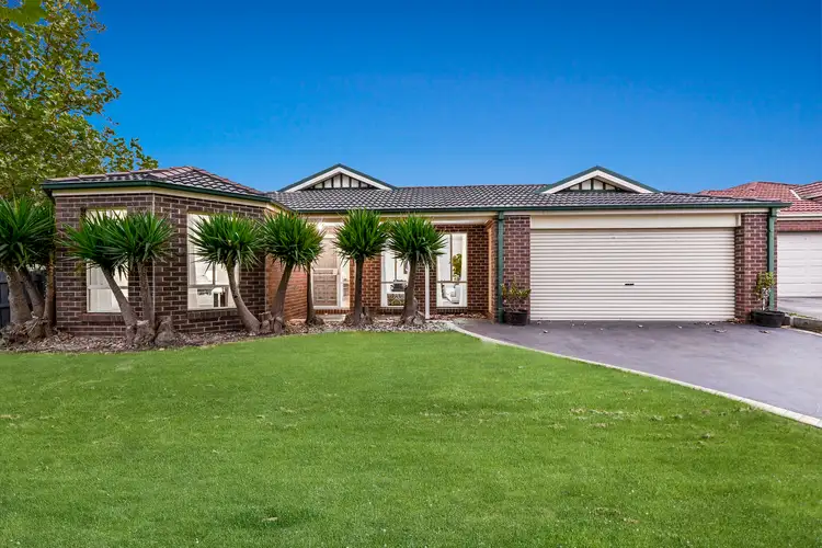 Main view of Homely house listing, 115 The Promenade, Narre Warren South VIC 3805