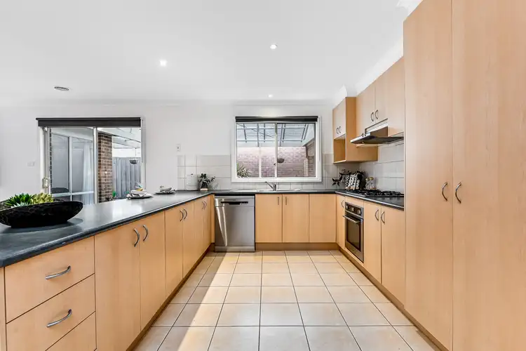 Second view of Homely house listing, 115 The Promenade, Narre Warren South VIC 3805