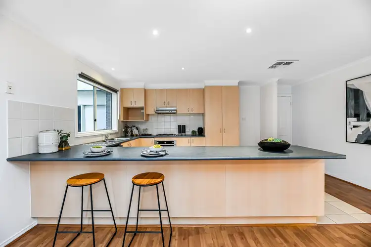 Third view of Homely house listing, 115 The Promenade, Narre Warren South VIC 3805