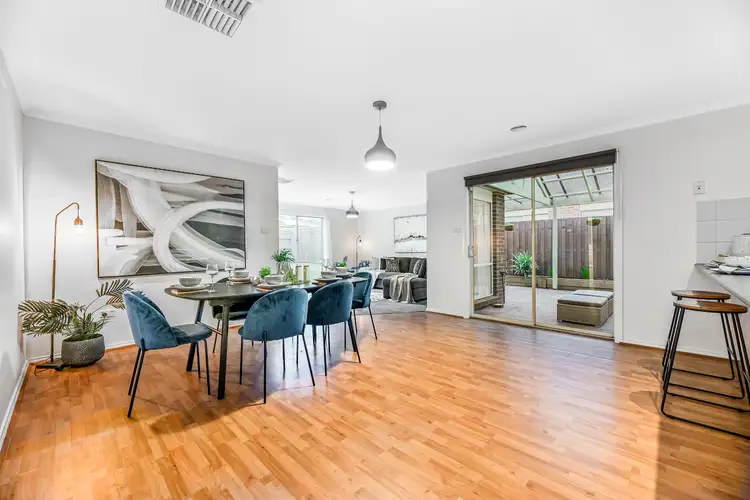Fourth view of Homely house listing, 115 The Promenade, Narre Warren South VIC 3805