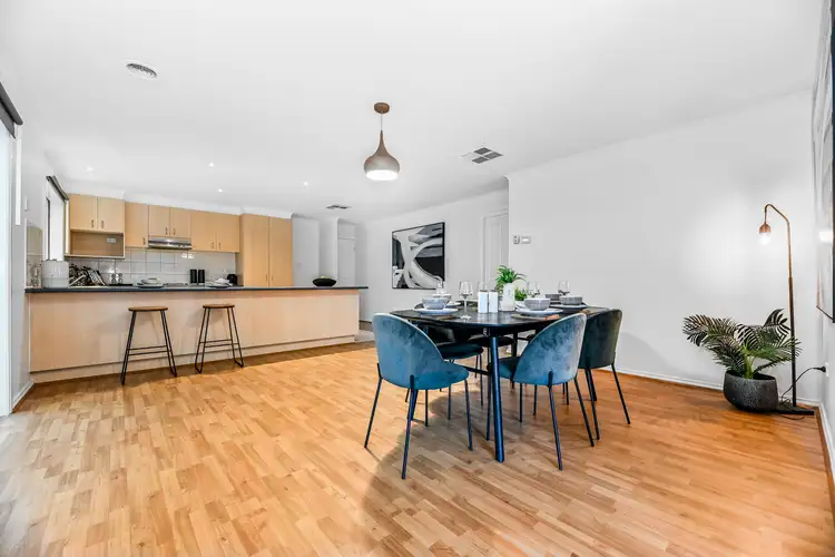 Fifth view of Homely house listing, 115 The Promenade, Narre Warren South VIC 3805
