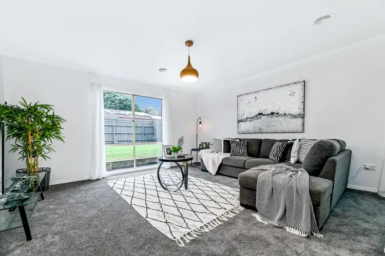 Sixth view of Homely house listing, 115 The Promenade, Narre Warren South VIC 3805