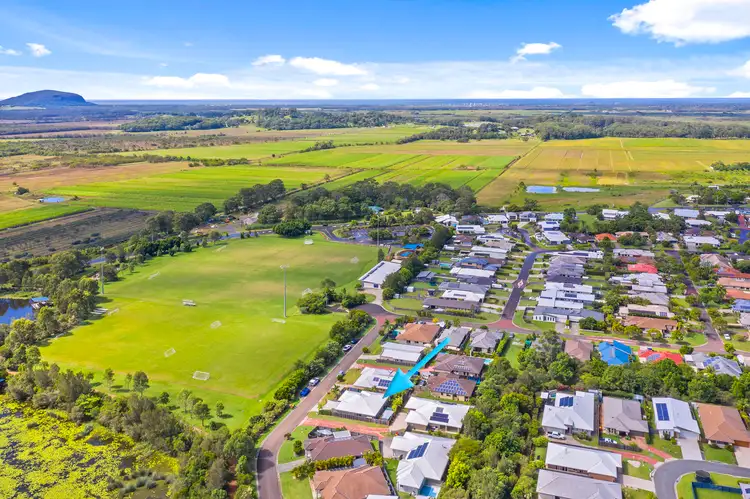 Second view of Homely house listing, 11 Cribb Close, Bli Bli QLD 4560