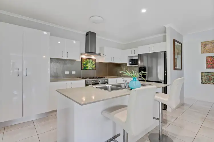 Third view of Homely house listing, 11 Cribb Close, Bli Bli QLD 4560