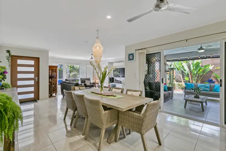 Fourth view of Homely house listing, 11 Cribb Close, Bli Bli QLD 4560
