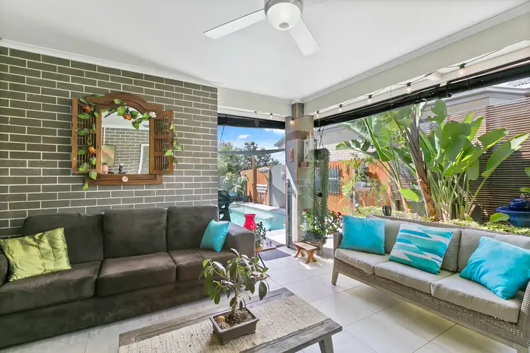 Sixth view of Homely house listing, 11 Cribb Close, Bli Bli QLD 4560