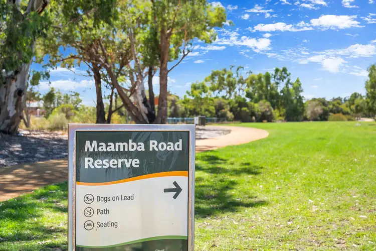 Fourth view of Homely land listing, 5 Ailette Elbow, Wattle Grove WA 6107