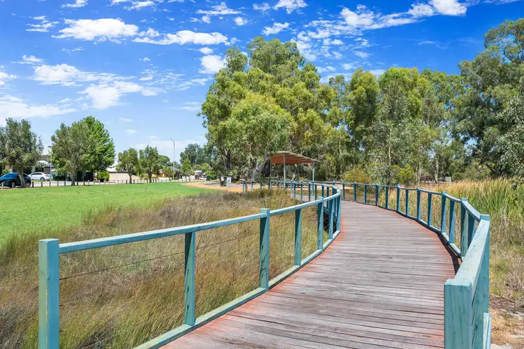 Fifth view of Homely land listing, 5 Ailette Elbow, Wattle Grove WA 6107
