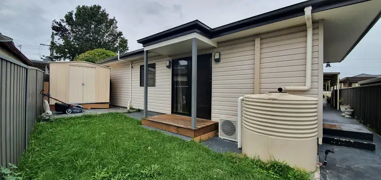 Fifth view of Homely other listing, 15a Nipigon Road, Seven Hills NSW 2147