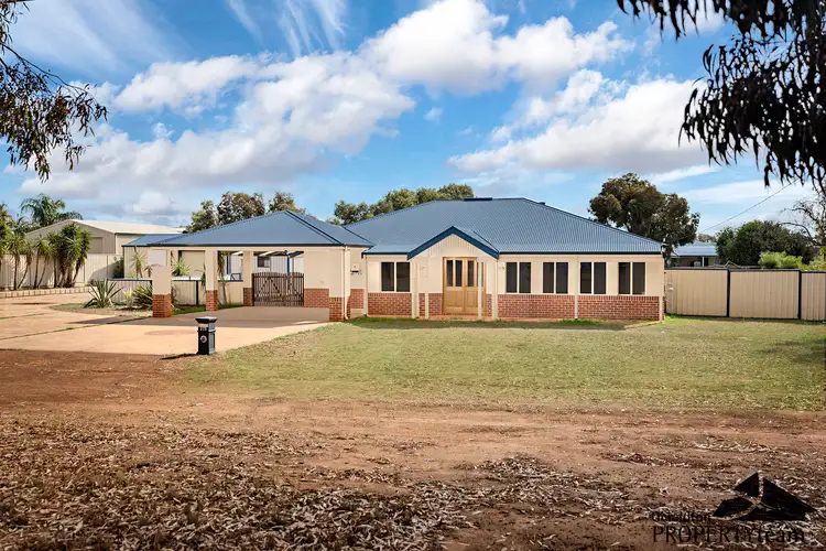 375 Place Road, Woorree WA 6530