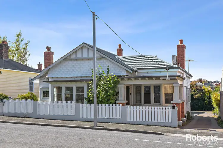 25 Laura Street, West Launceston TAS 7250