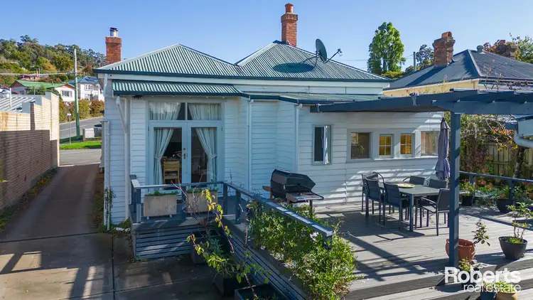 Fifth view of Homely house listing, 25 Laura Street, West Launceston TAS 7250