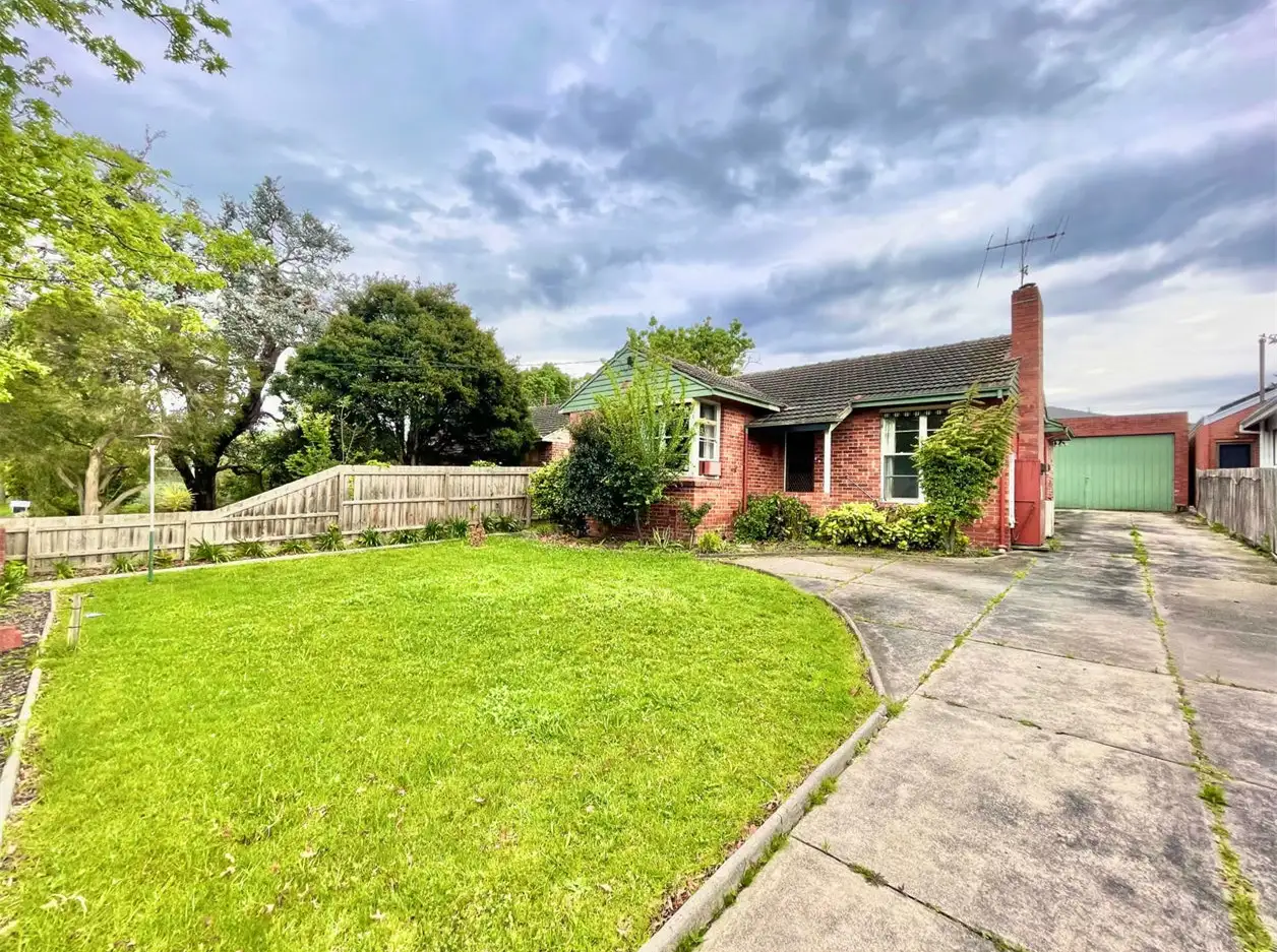 Main view of Homely house listing, 31 Cadorna Street, Box Hill South VIC 3128