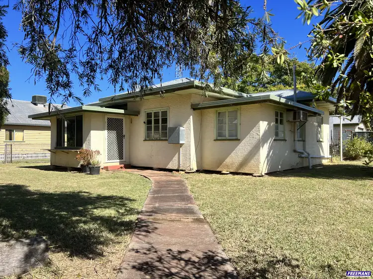 67 Alford Street, Kingaroy QLD 4610