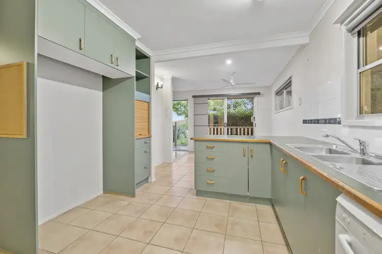 13 Laver Street, West Gladstone QLD 4680