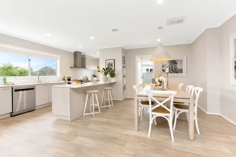 Second view of Homely house listing, 20 Design Way, Kalkallo VIC 3064