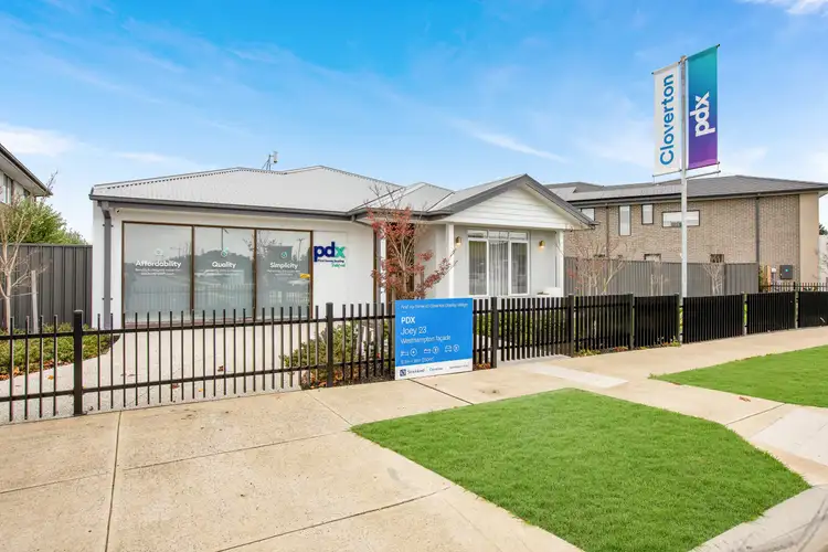 Third view of Homely house listing, 20 Design Way, Kalkallo VIC 3064