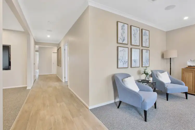 Fourth view of Homely house listing, 20 Design Way, Kalkallo VIC 3064
