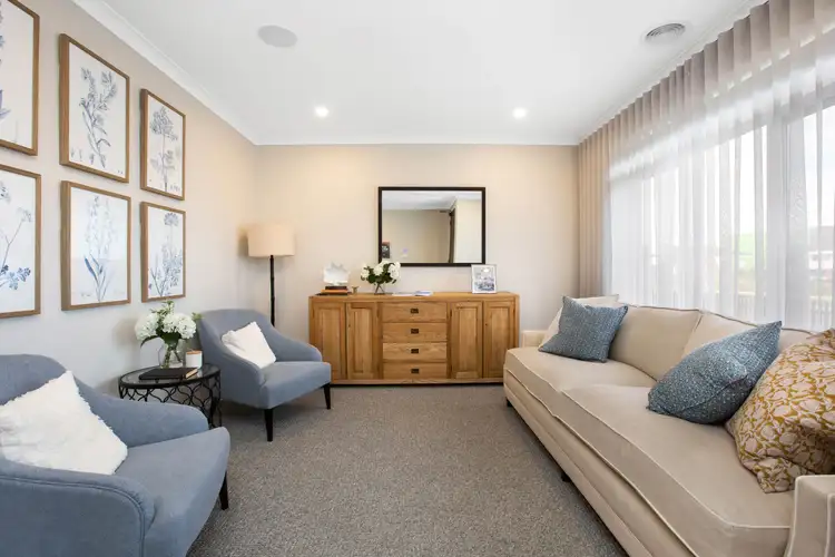 Sixth view of Homely house listing, 20 Design Way, Kalkallo VIC 3064