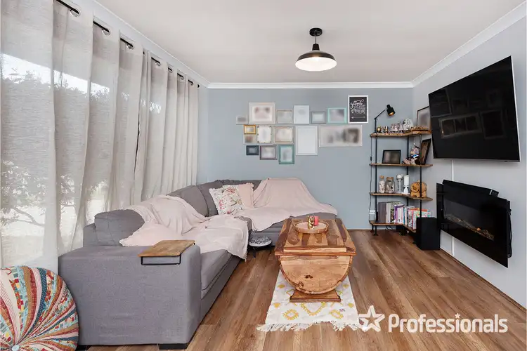 Second view of Homely house listing, 7 Armitage Close, South Guildford WA 6055