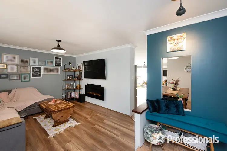 Third view of Homely house listing, 7 Armitage Close, South Guildford WA 6055