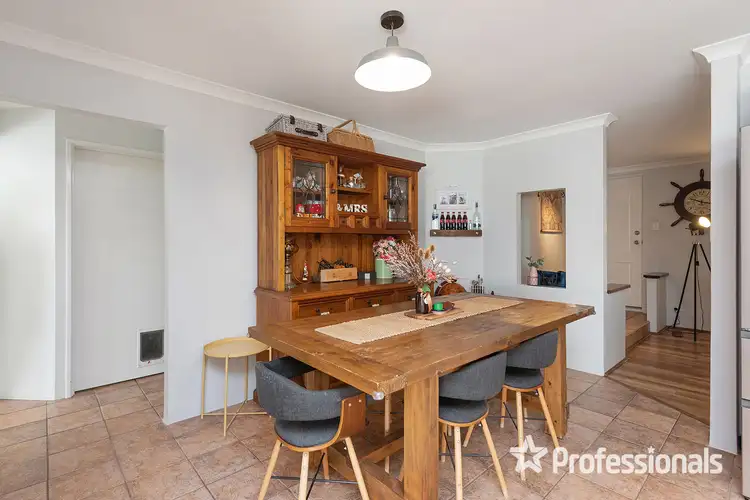 Sixth view of Homely house listing, 7 Armitage Close, South Guildford WA 6055