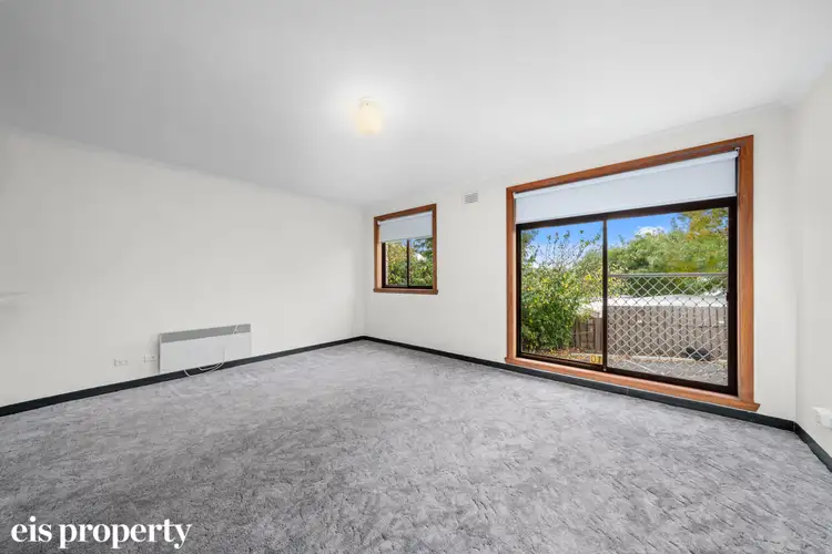 Main view of Homely house listing, 10/8 Allison Street, West Hobart TAS 7000