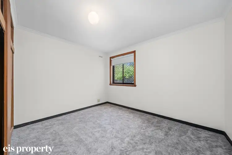 Fourth view of Homely house listing, 10/8 Allison Street, West Hobart TAS 7000