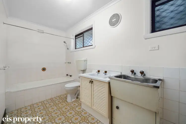 Fifth view of Homely house listing, 10/8 Allison Street, West Hobart TAS 7000